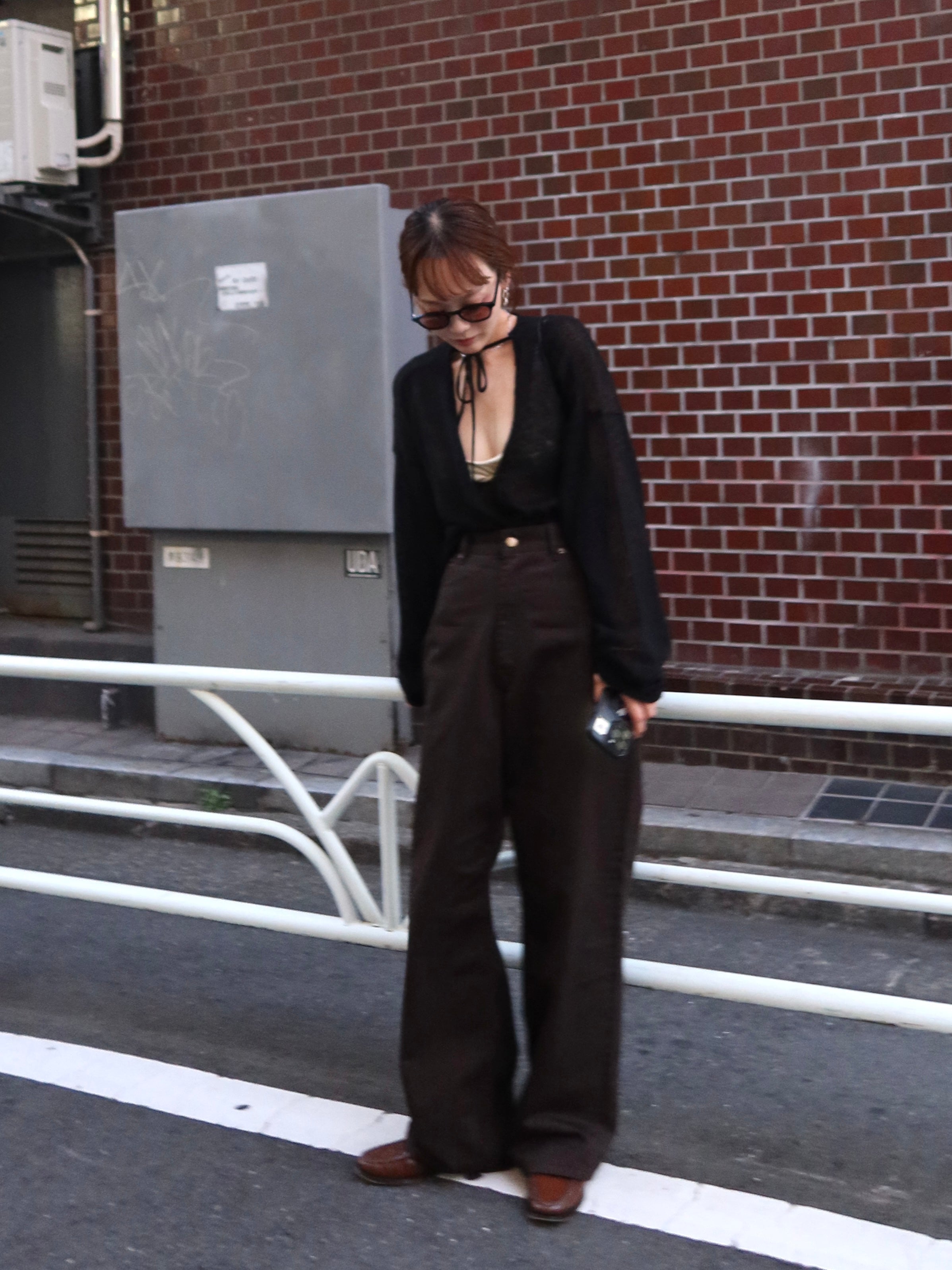 スタッフスナップ