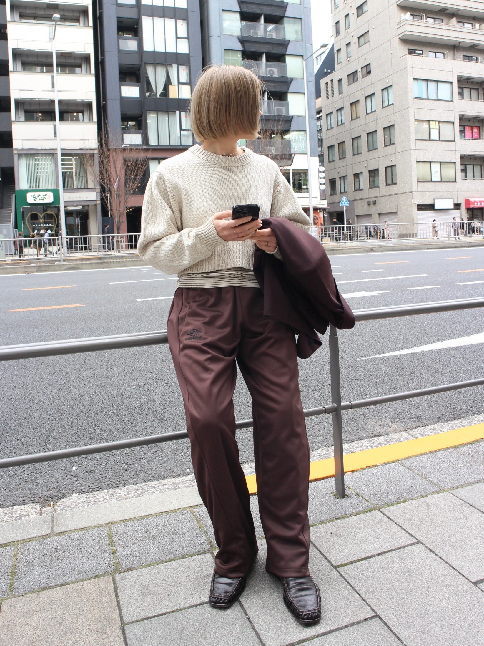 スタッフスナップ