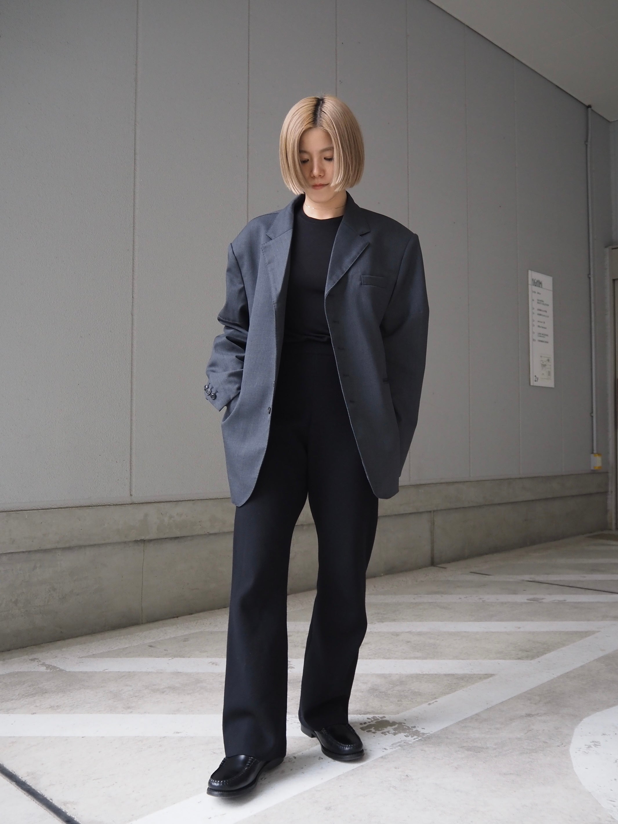 スタッフスナップ