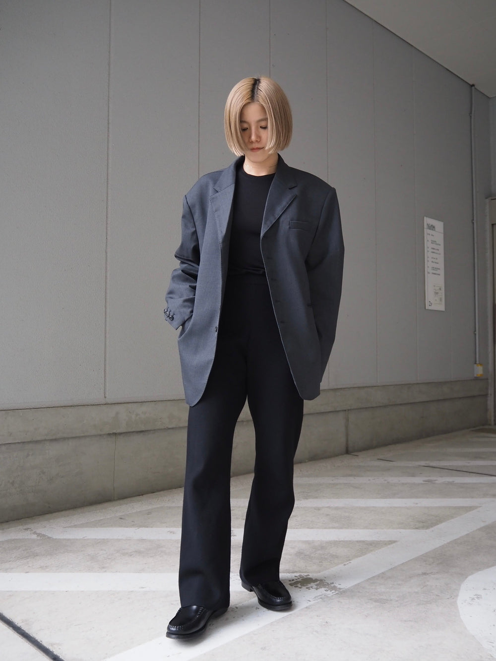 スタッフスナップ