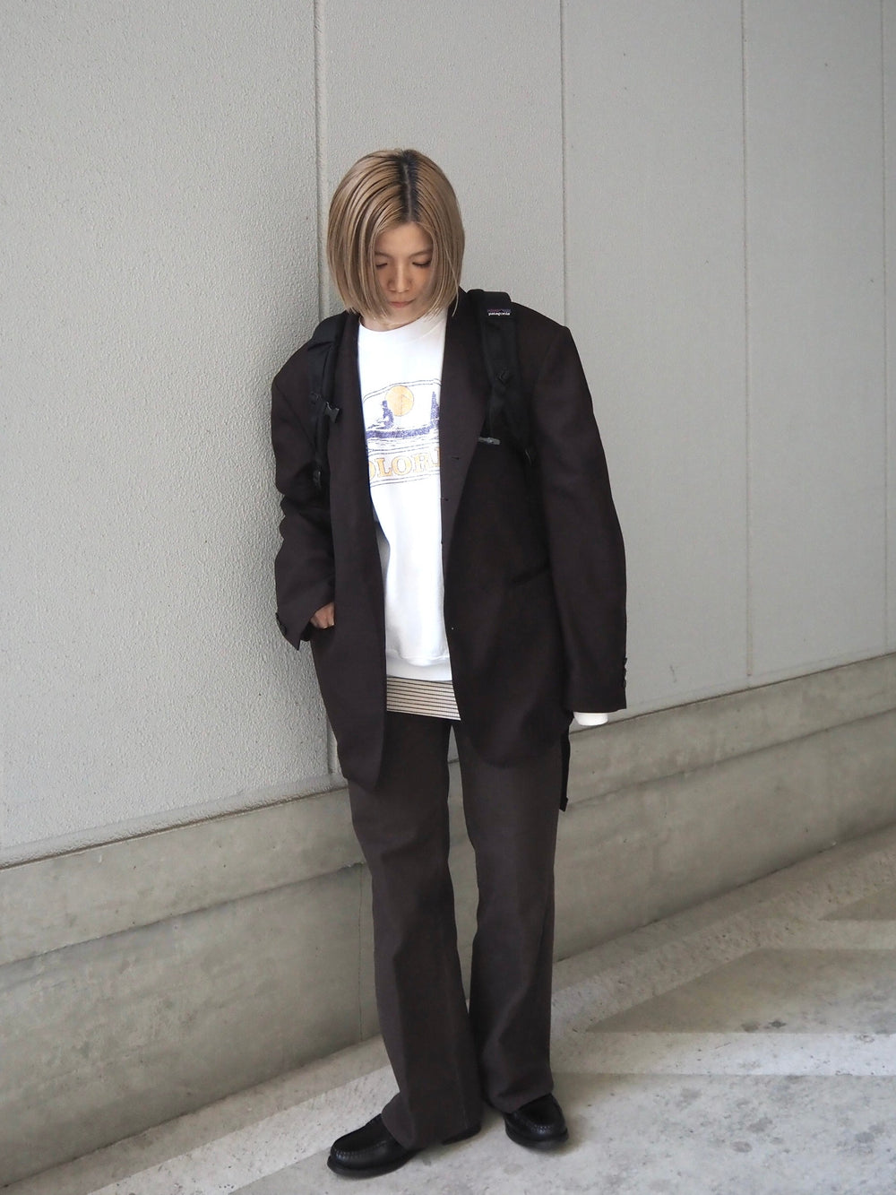 スタッフスナップ