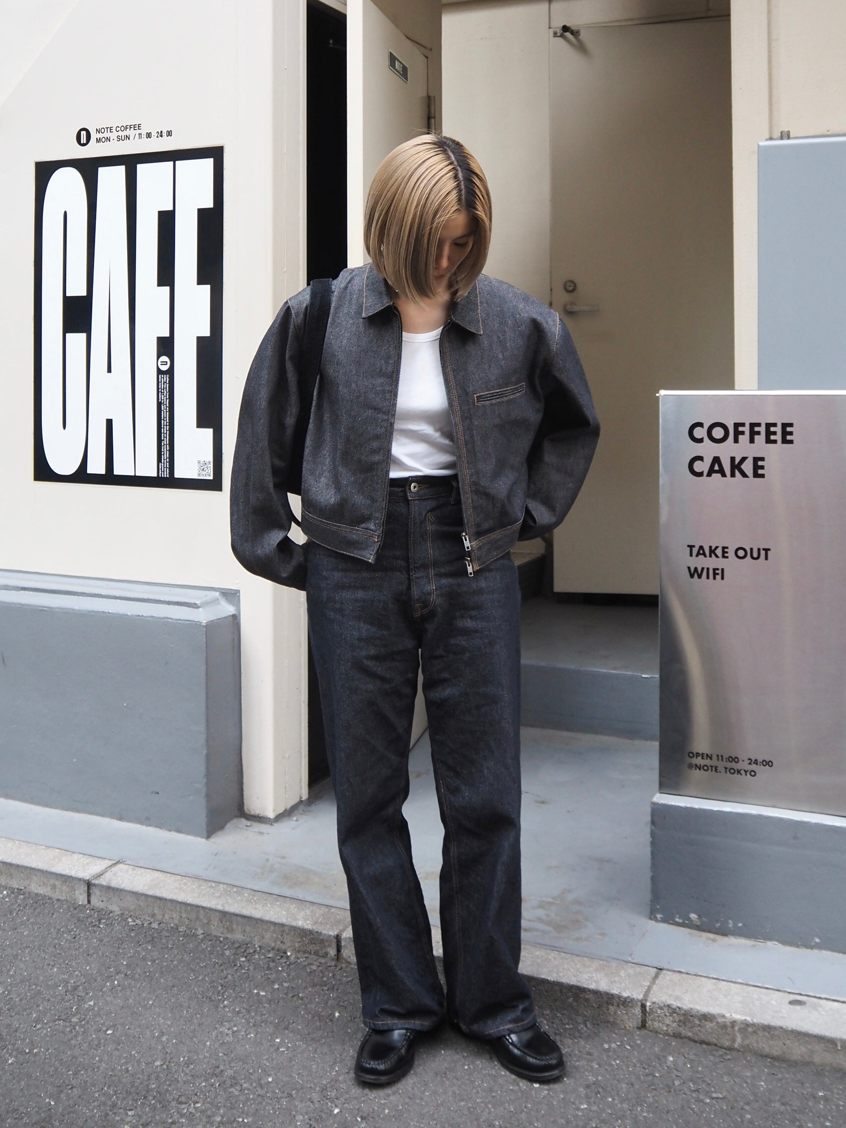 スタッフスナップ