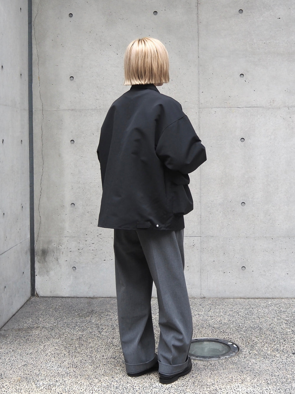 スタッフスナップ