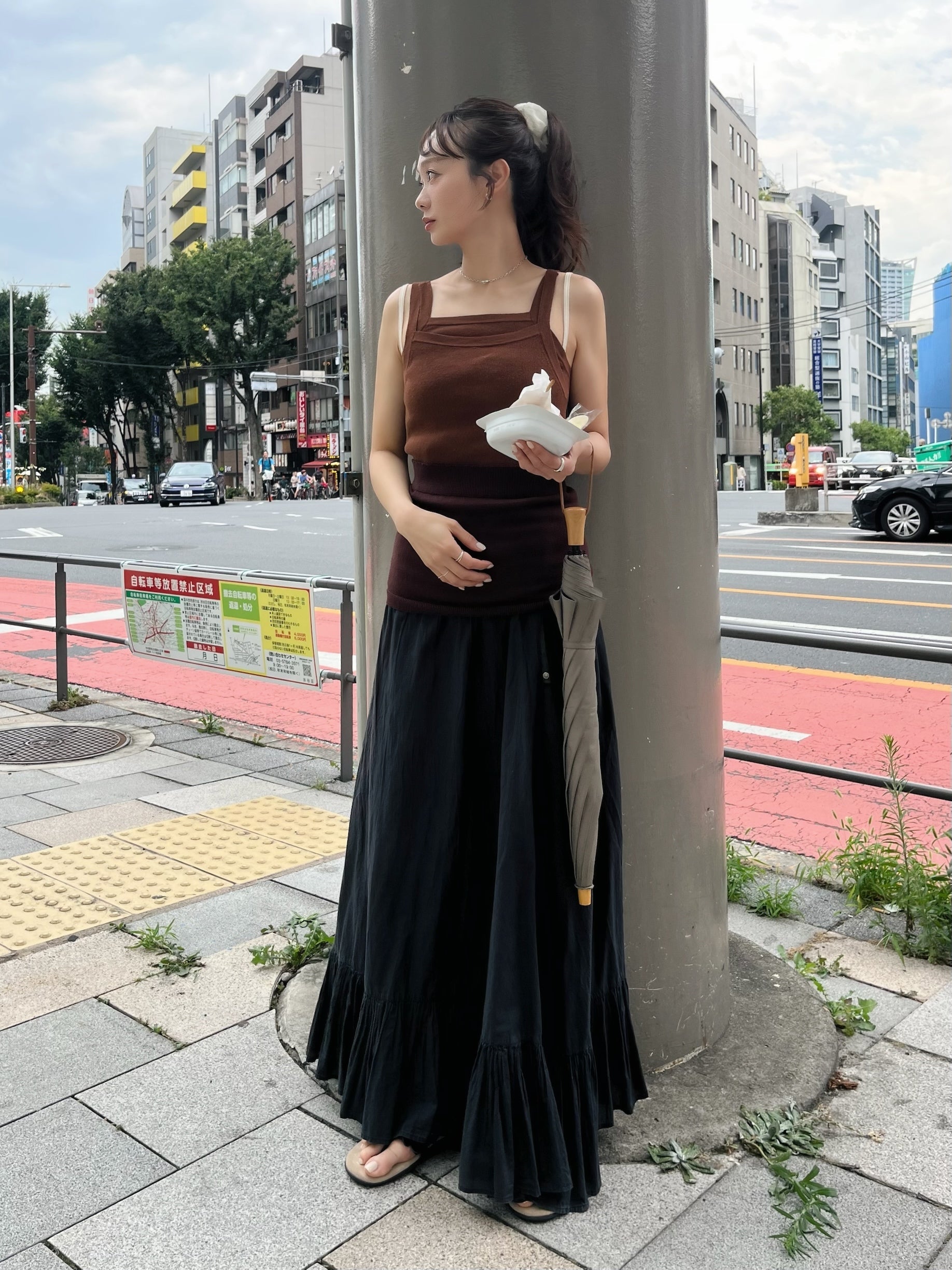 スタッフスナップ