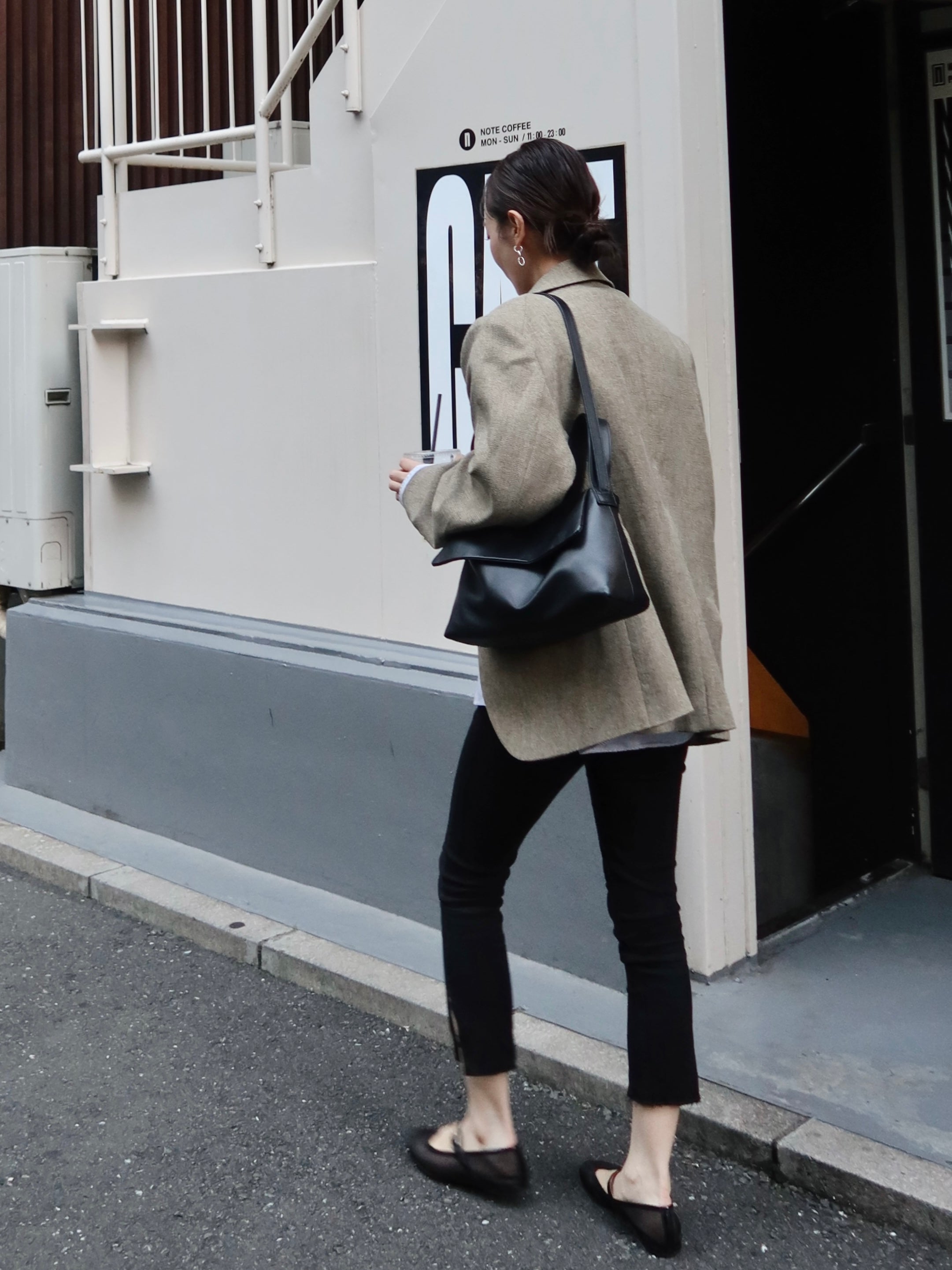 スタッフスナップ