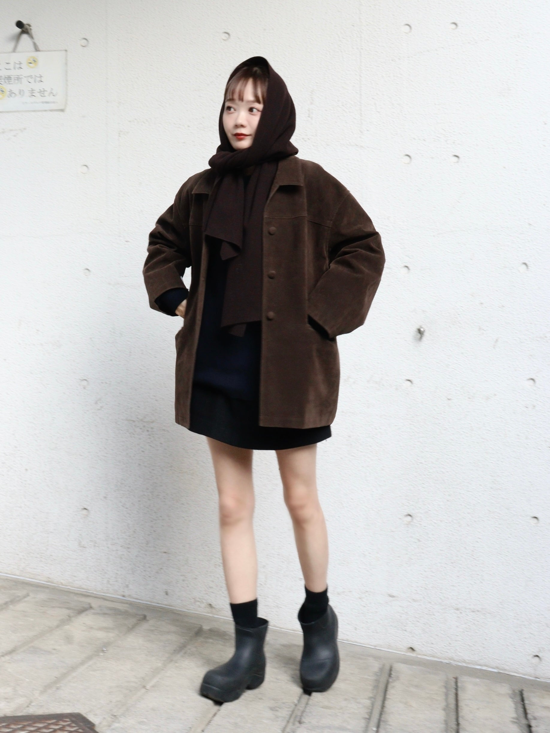 スタッフスナップ