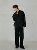3D pocket blouson