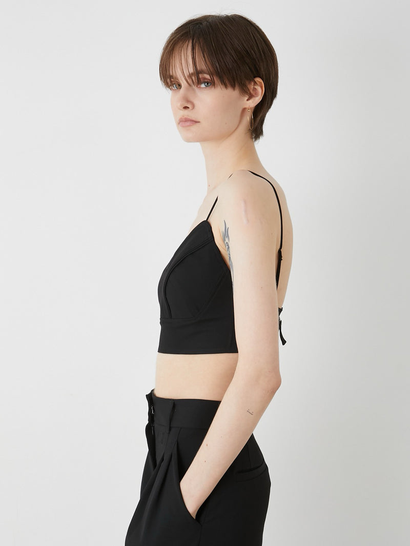 strap bra