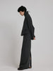 micro fleece pullover