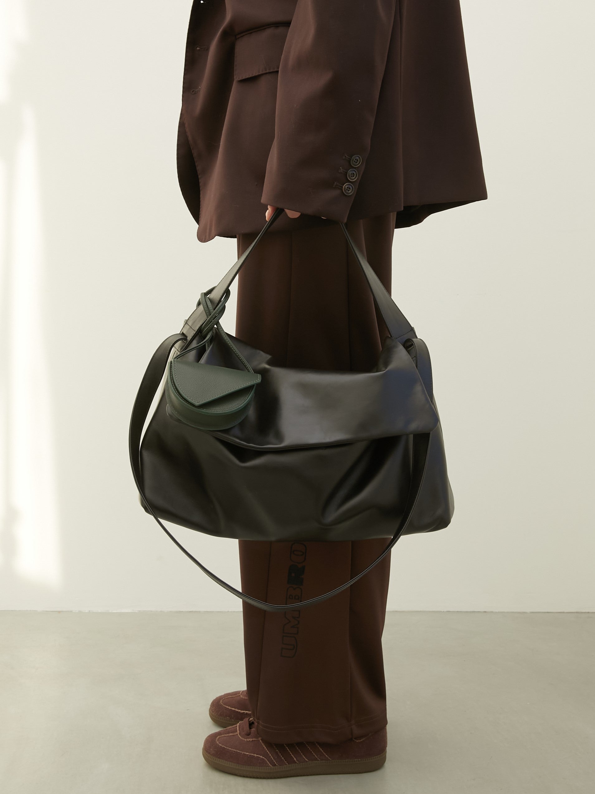 new arrival – LA PEAU DE GEM