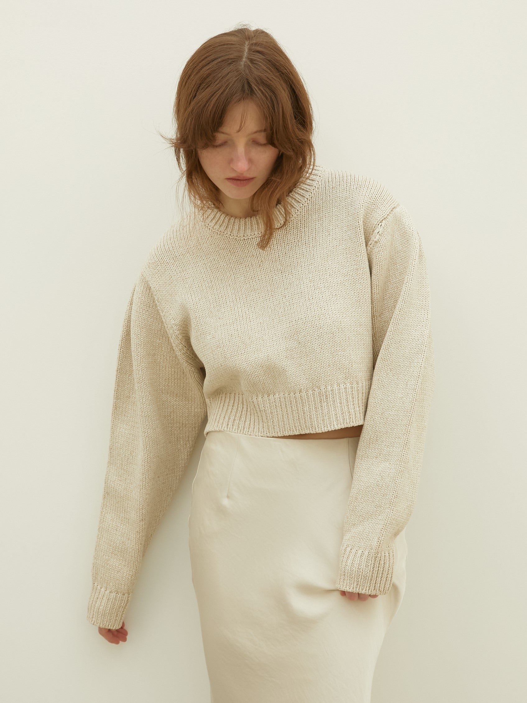 new arrival – LA PEAU DE GEM