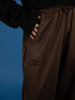 UNBRO×LA PEAU DE GEM The Urban Nomad track Pants