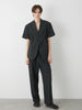 halfsleeve hole jacket