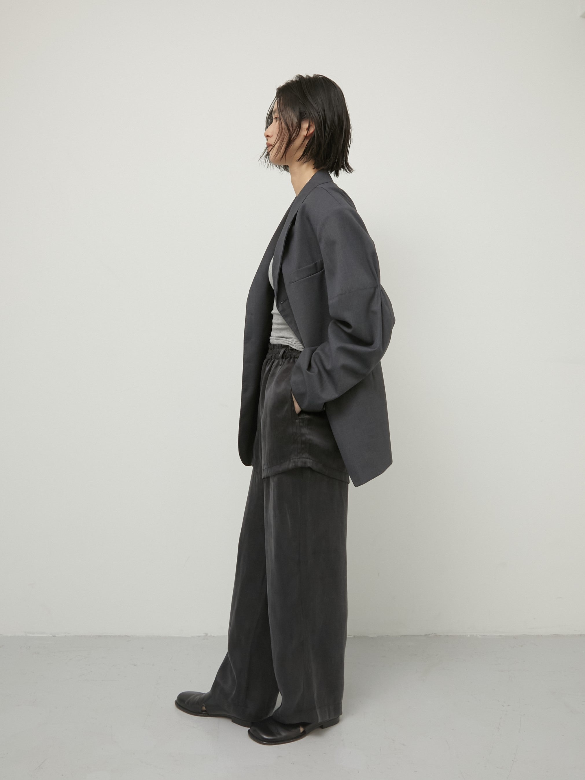 T jacket – LA PEAU DE GEM