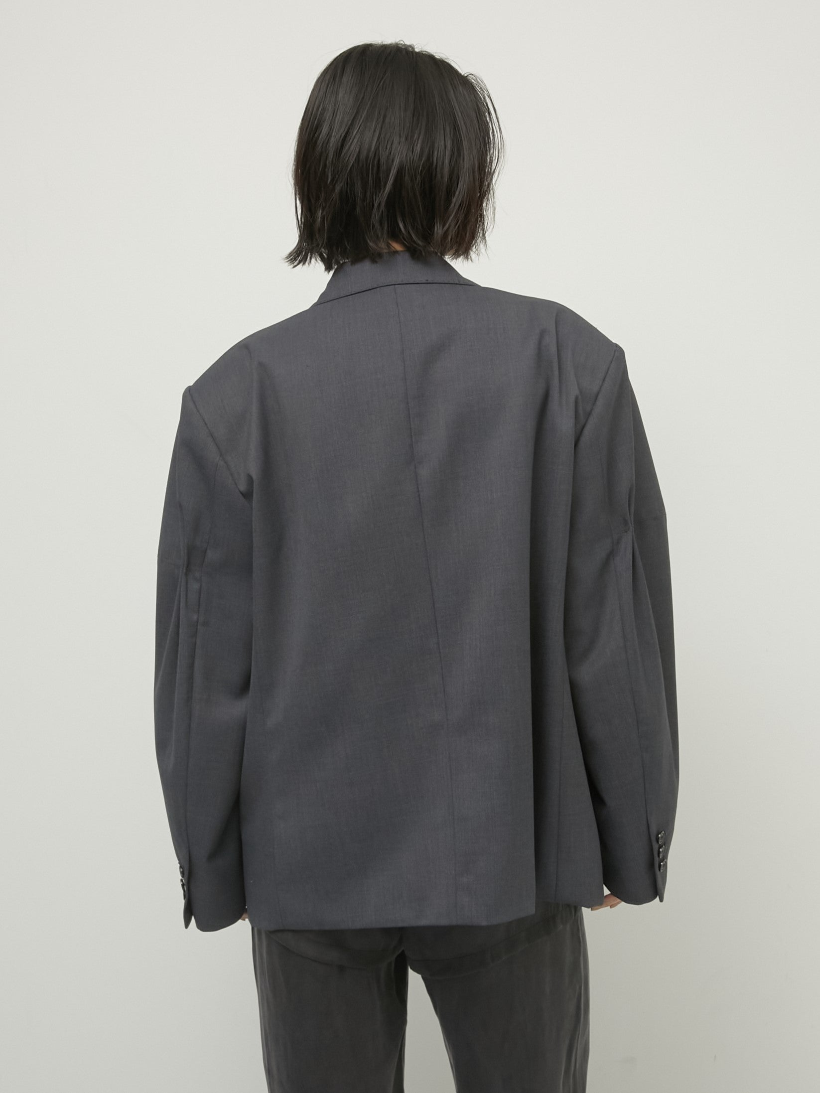 T jacket – LA PEAU DE GEM
