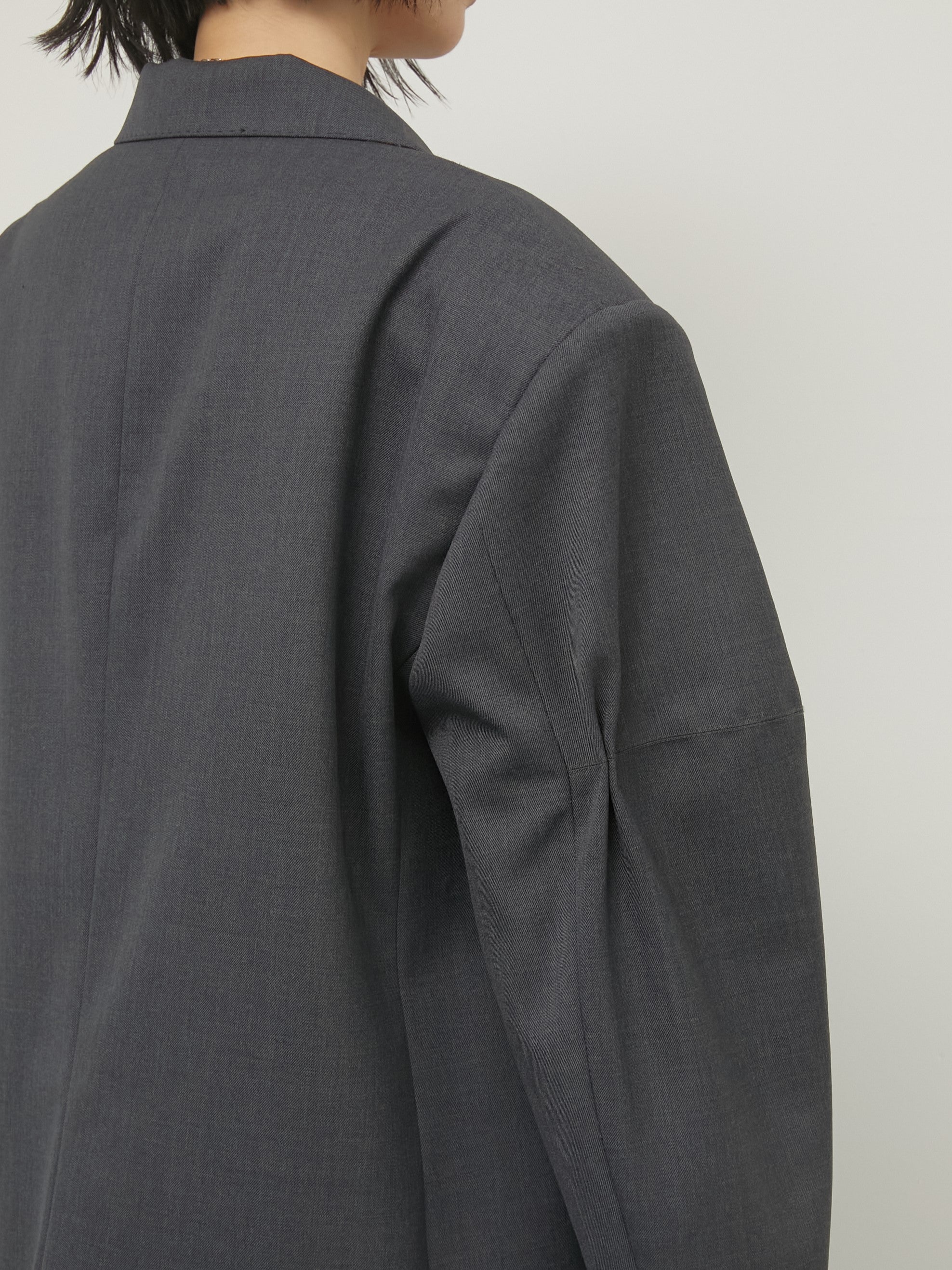 T jacket – LA PEAU DE GEM
