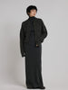 micro fleece skirt