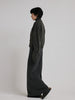 micro fleece skirt