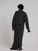 micro fleece skirt