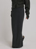 micro fleece skirt