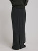 micro fleece skirt