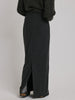 micro fleece skirt
