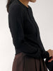 double cardigan