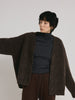 double jacquard over knit