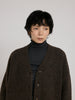 double jacquard over knit