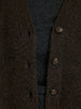 double jacquard over knit