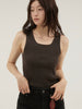 antipilling two piece knit