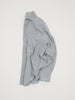 micro collar shirt