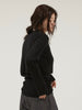 antipilling two piece knit