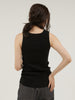 antipilling two piece knit