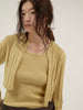 antipilling two piece knit