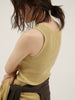 antipilling two piece knit