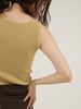 antipilling two piece knit