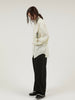 micro collar shirt