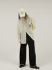 light fleece cap