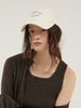 light fleece cap