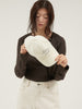 light fleece cap