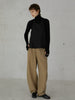 wide cocoon pants