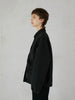 3D pocket blouson