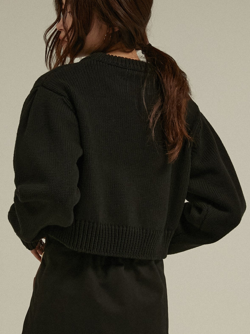 M.O.M knit