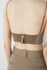 strap bra