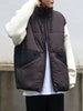 teck padded vest