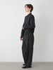 belt hole slacks