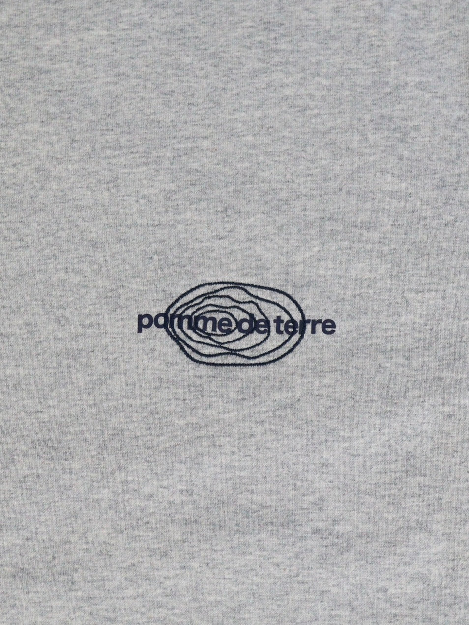 favorite tee – LA PEAU DE GEM