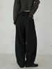 wide cocoon pants