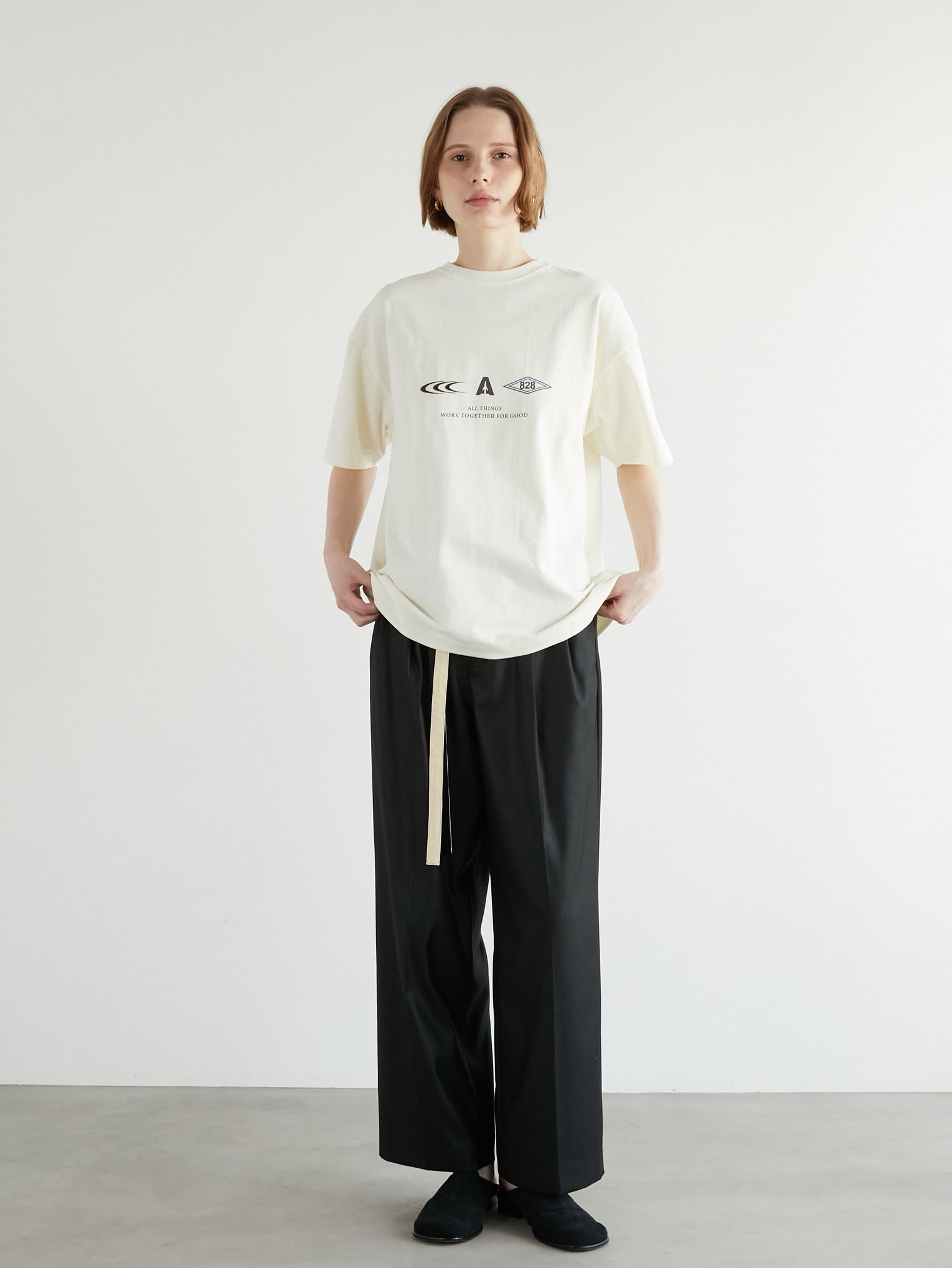 トップス favorite tee Buy The Janie Favorite Long Sleeve V-Neck Tee | Johnny Was